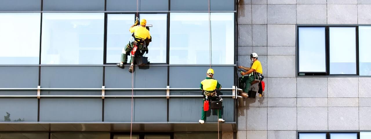 Contact information for Pro-Bel inspection department regarding certification of roof anchors for window washers under OSHA's updated fall protection standards