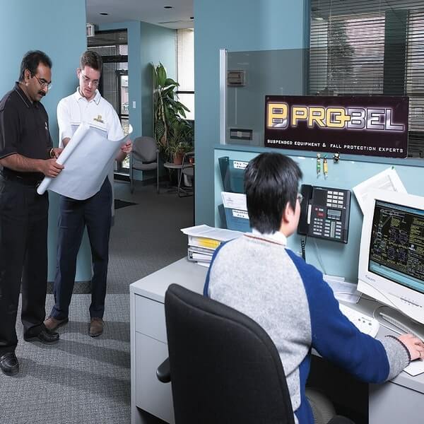 Pro-Bel's solutions for building owners and property managers