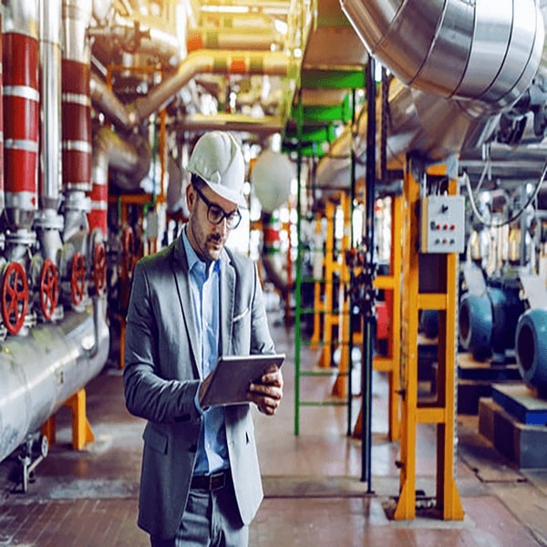 solutions for industrial facility managers