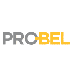 probel logo square