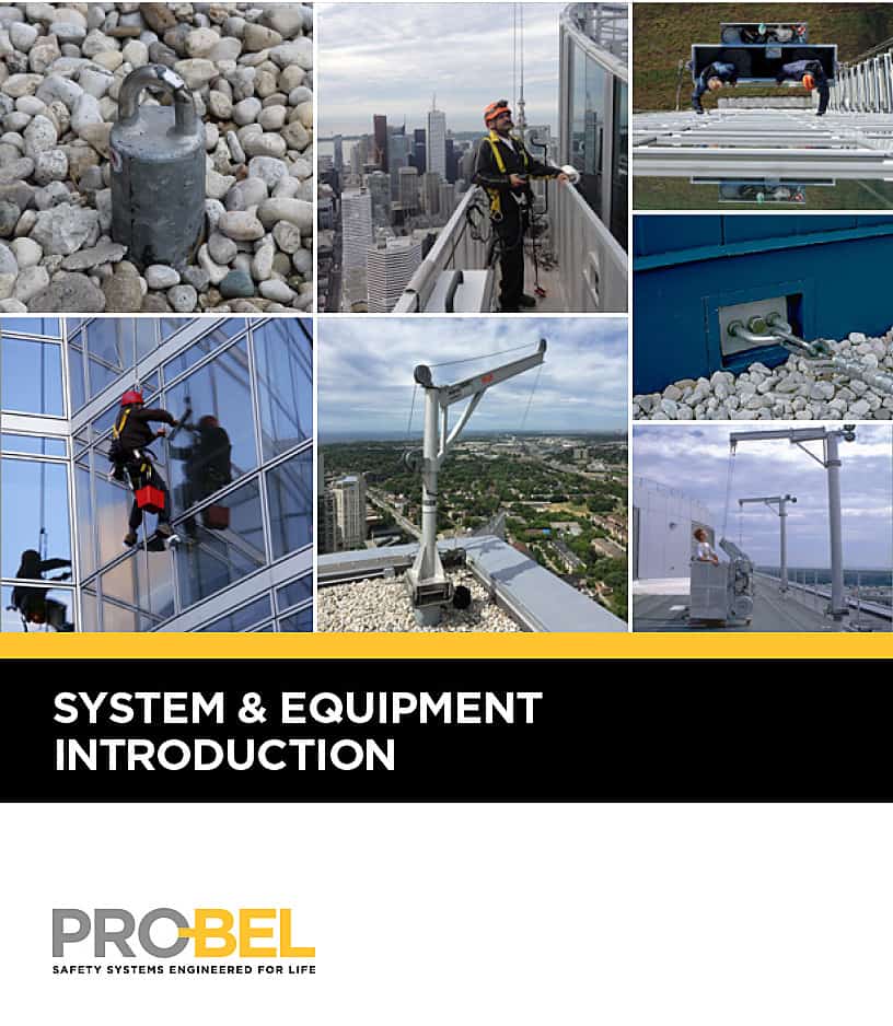 Systems & Equipment Introduction