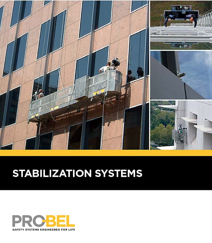 Stabilization Systems