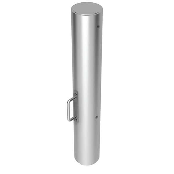 davit arm A100 mast