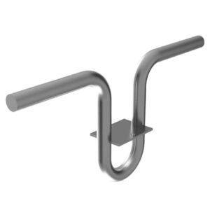 Roof Anchor Cast in Place U Bar Model