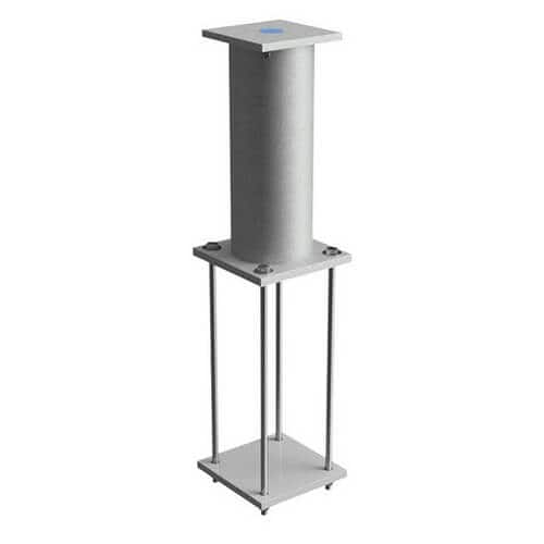 Pro-Bel Davit base 600 series wrap around for davit arm
