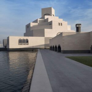 museum of islamic art square