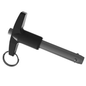 Detent Pin for ISAs
