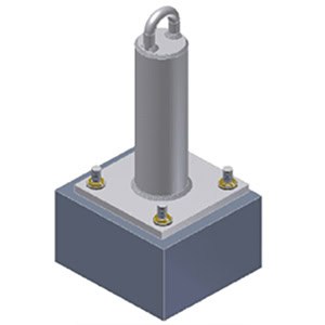 Thumbnail for How to Install Permanent Roof Anchor Step-by-Step Guide