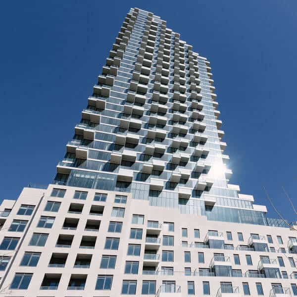 monde condominiums toronto